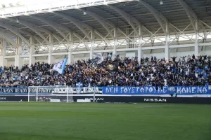 Σπρώξιμο/Απόλλων