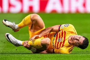 "Τρέχει" για το clasico ο Λεβαντόσφκι
