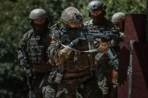 Γερμανία: «Κομάντος των Ειδικών Δυνάμεων στην Κύπρο για την απελευθέρωση ομήρων της Χαμάς»