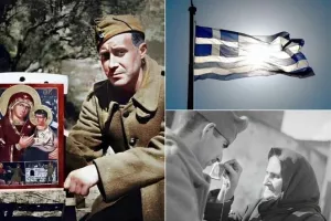 Πορτοκαλί/"Ξημέρωσε σήμερα μία από τις μεγαλύτερες μέρες της ελληνικής Ιστορίας"
