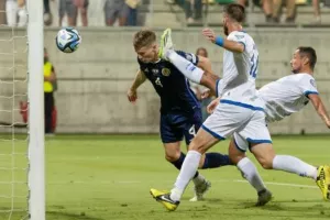 Η Κύπρος και άλλες τέσσερις χώρες