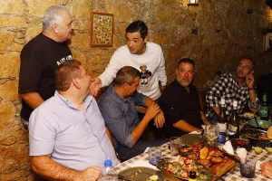 Το Kerkida.net δεξιώθηκε τους εκπροσώπους Τύπου των ομάδων! (ΦΩΤΟΣ)