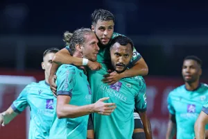 Αύριο! ⏳⚽️