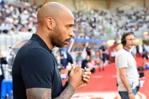 Thierry Henry