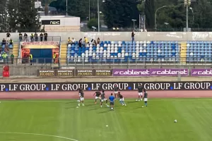 Η εντεκάδα του Καρσέδο (2 αλλαγές)