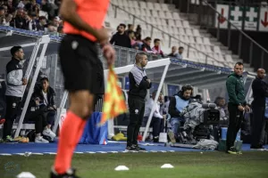 Μακρίδης/"Νιώθω ντροπή- Πρέπει να κάνουμε όλοι αυτοκριτική"