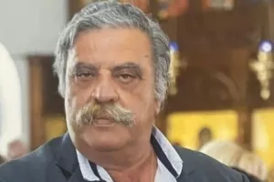 "Έφυγε" ο Ανορθωσιάτης Χριστάκης Χατζηκωνσταντή