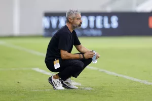 Ξεχωριστό παιχνίδι για Αλέξη Γαρπόζη