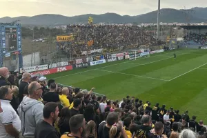 "Μήπως ήρθε η ώρα να απαιτήσουμε και καλύτερη αστυνομία;"