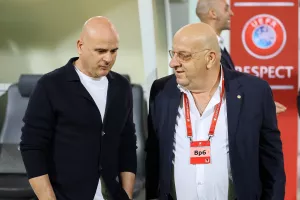 Ο περίγελος της Ευρώπης