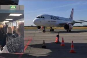 Χάος στη Γαλλία: Εκκενώθηκαν 6 αεροδρόμια