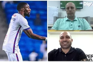 (SUPER MONDAY) Το... σπουδαίο DEAL με υπογραφή Φάντζιο -Ανδρέα 