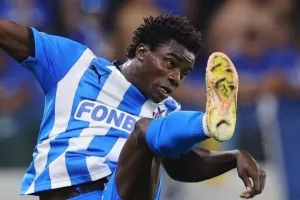 Η... εξήγηση για Moussa Wagué 