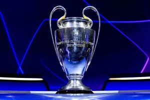 Champions League... AΠΟΤΕΛΕΣΜΑΤΑ