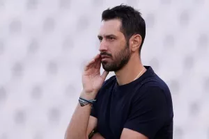 Στην Κύπρο ο Γιώργος Πετράκης