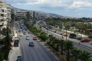 Βρέθηκε βόμβα του Β' Παγκοσμίου Πολέμου στην Γλυφάδα:
