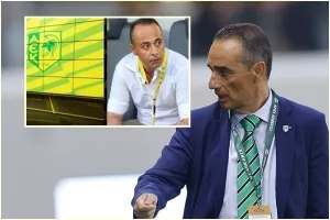 "Ένας κούκος δεν φέρνει την άνοιξη, περιμένουμε περισσότερα..."
