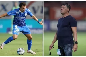 ΔΕΝ είναι μόνο ο Βλάνταν