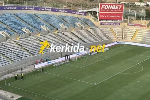 Οι πρώτοι 11 του Αυγουστή με ΑΕΖ (τετράδα αλλαγών)