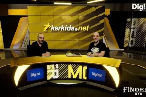 (ΒΙΝΤΕΟ) SUPER MONDAY με Μάριο και Βόρι