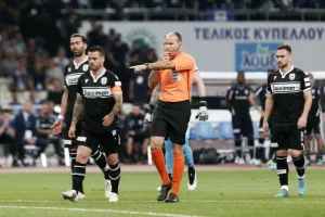 Πρόσωπο «βόμβα» για την προεδρία της ισπανικής ομοσπονδίας!