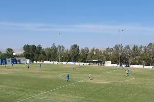 Κ14/Αποτελέσματα 6ης αγωνιστικής