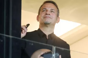 Ντέμης: «Τι ομάδα θα ήμουν, αν δεν ήμουν ΑΕΚ»