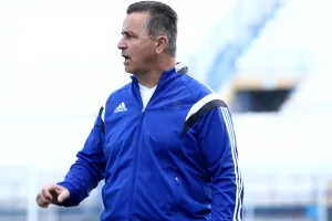 Άγγελος Τσολάκης για Πάνο/"Χαμογελαστό παιδί με ήθος και απίστευτο χαρακτήρα"