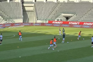 Η εντεκάδα του Οθέλλου