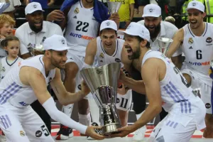 Ζημιά 27.8 εκατομμύρια ευρώ την περασμένη σεζόν για την Ρεάλ Μαδρίτης