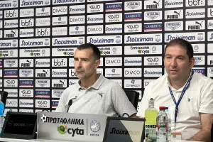 "Μετά την αποβολή έγιναν πιο εύκολα τα πράγματα"