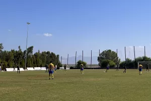 Πήρε το ντέρμπι Κ16 το ΑΠΟΕΛ