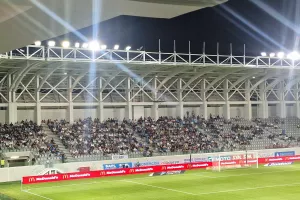 Τόσοι Παφίτες στο ΑΛΦΑΜΕΓΑ