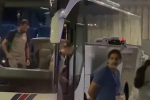 Έφτασε ο Απόλλωνας (Φωτορεπορτάζ)