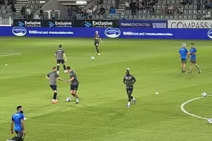 Εντεκάδα Πάφου με πρώτη του Πέπε
