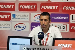 "Με τέτοιο κόσμο προχωράμε σε καλύτερες μέρες"