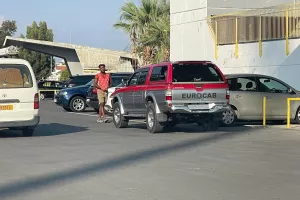 Στο ΓΣΖ ο Χέντι