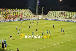 Οι πρώτοι 11 του Solbakken