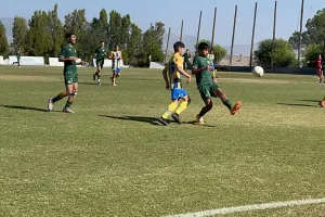 Πήρε το ντέρμπι Κ16 το ΑΠΟΕΛ