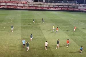 Η πρώτη του Σκάζνι (εντεκάδα Οθέλλου)