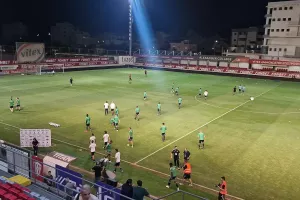Η εντεκάδα του Σπιλέφσκι με Νίκολιτς! (5 αλλαγές)