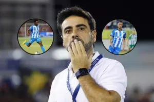 7/7 μόνο οι Ουαγκέ και Τεχέρα 