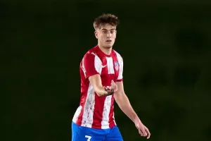 Κωστής: "Με πρότυπο τον μπαμπά και εφαλτήριο τον ΑΠΟΕΛ"