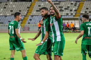 Το ΑΣΙΛ-Ομόνοια 29Μ με τον πράσινο... φακό (φώτος)