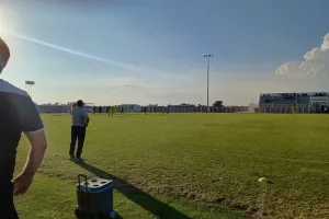ΣΤΟΚ/Έκαναν το 3Χ3 Δόξα και ΘΟΙ 