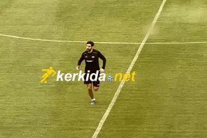 Ατομικό ο Χάρης 