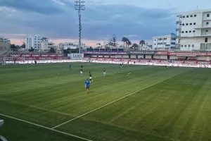 Η εντεκάδα της Πάφου - Στον πάγκο ο Κβίντα