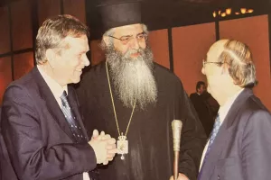 Δόξα για Ιωαννίδη...