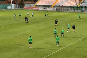 Οι 11 του Σωφρόνη με Νικόλα Παναγιώτου!