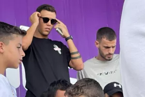Δίπλα στους Νέους οι "μεγάλοι" (φώτος Kerkida.net)